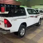 هايلكس 2016 دبل