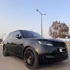 رنج روفر 2022 ناغي ممشى 17 الف