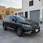 رينو كوليوس 2023 اخو الجديدد