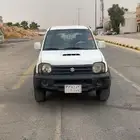 ززوكي جمني موديل 2013 البيع