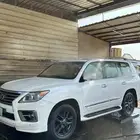 لكزس 2008 مرهم 2015