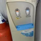 برادة مويه و كنب و اسطوانة غاز