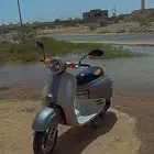 دباب هوندا جيرونو البيع تصميم كلايسيكي