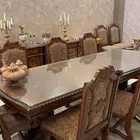 طاولة طعام