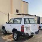 باترول 2006 ربع