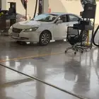 للبيع لكزس es 2008