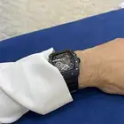 ساعة ريتشارد ميل RM