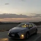 كامري 2017