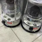 دفايات كورسين الصناعية كوري