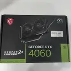 كرت شاشة 4060