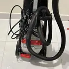 مكنسه كهربائيه