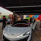 مكلارين 570 GT للبيع