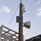 أعمدة انارة ديكوري