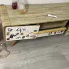 للبيع طاوله بلازمه