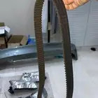 سير تيمن كامري 2002