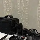 كاميره كانون