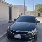 كيا اوبتماء 2018