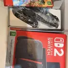 جهاز نينتندو سويتش 2 جديد