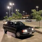 مرسيدس E300 1990