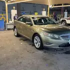 تورس 2012 6 سلندر