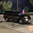 لاند كروزر 2002