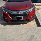 هوندا HRV 2021 فل كامل