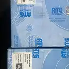 كراسي مكينه bmw 520 جديده الماني البيع سمح جدا