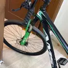 سيكل رياضي مقاس 29