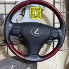 قطع غيار لكزس جي اس تواصل وتساب