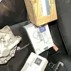 قطع غيار مرسيدس شبح و 560