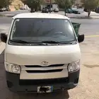 فان بضاعه موديل 2013