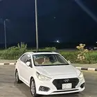 اكسنت 2019