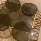 طقم طاولات قزاز للبيع