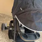 عربة اطفال للبيع