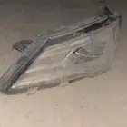 للبيع شمعة ام جي 5 يسار