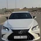 لكزس ES350CC وارد البحرين 2024