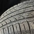 جنوط وكفرات النترا 15