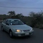 كامري 2002