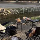 جلسات خارجية للتأجير اليومي