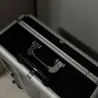 شنطه للمكيب ارتست وتنفع تسويحه متنقله