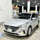اكسنت 2021 نص فل مشروطه ب الكامل
