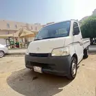 دباب ديهاتسو للإيجار