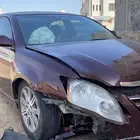 أفالون 2007 فل كامل مصدومه