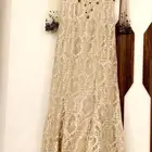 فستان سهره