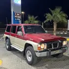 باترول 91