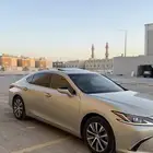 لكزس es250 2019