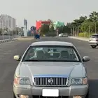 فورد جراند ماركيز 2010 سعودي