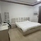 غرفة نوم  مجلسين  مكيفات  غاز - اثاث مستعمل للبيع