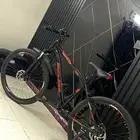 سيكل رياضي تعاشيق