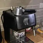 الة قهوة DeLonghi